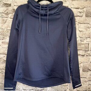 Columbia Women's Funnel Neck Fleece Hoodie